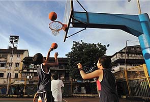 NBA in India, in search of fans and players