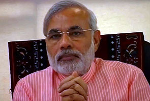 Narendra Modi given 'clean chit' in Godhra riots case: Report