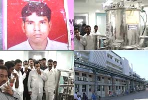 Gas leak at Dr Reddy's lab kills 2 employees