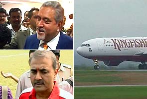 Praful Patel promises action on high airfares within 7 days