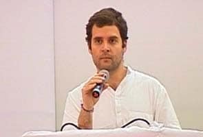 PM will fix price issue soon, promises Rahul