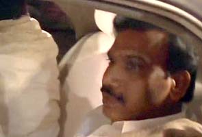 2G scam: CBI questions A Raja