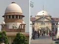 Supreme Court on Allahabad High Court plea: Won't strike 'rotten' remark