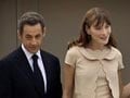 French President Sarkozy hails exceptional success of Bangalore