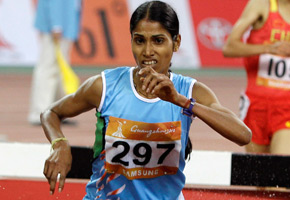 UP sports director apologises to Sudha