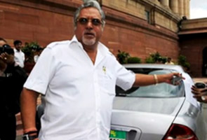 Vijay Mallya on airfare hike   