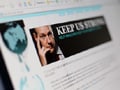 Hackers attack those seen as WikiLeaks enemies