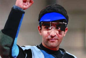 Indian shooters could have done better in Guangzhou: Bindra