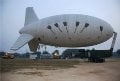 India's first aerostat radar launched