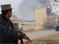 Taliban targets Afghan army bases, 10 securitymen killed