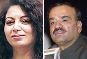 Congress asks Ananth Kumar to quit over Radia links Congress asks Ananth Kumar to quit over Radia links