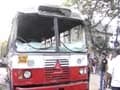Telangana report: Buses hope to not bear the brunt