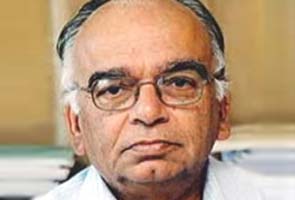 Who is Pradip Baijal?