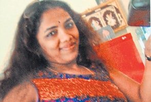 Husband arrested for Kannada actor's murder in Bangalore