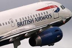 British Airways advice for passengers