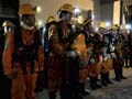 Coal mine explosion kills 26 in central China