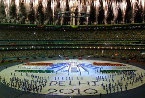 Delhi googled CWG the most in the year 2010