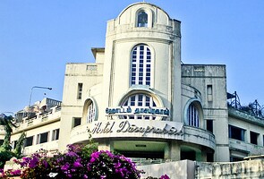 Chennai's oldest landmark hotel to give way to new complex