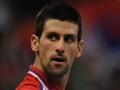 Djokovic fireworks bring Serbia level with France