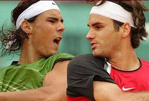 Year 2010: Nadal, Federer blockbuster still a blast