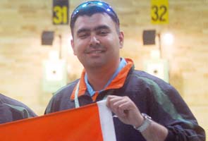 Asiad only low in great year for Indian shooters