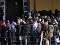 Attacks on immigrants on the rise in Greece