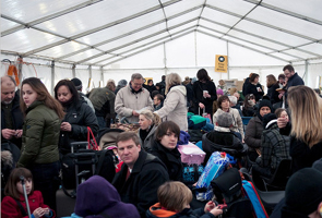 Heathrow hell continues for passengers