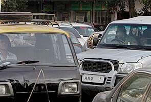 Road rage in India growing along with economy