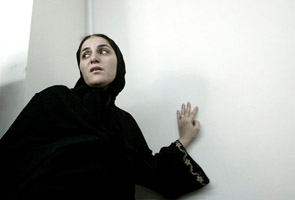 Iran hangs former soccer player's mistress