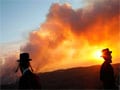 Israel calls for urgent help fighting lethal fire
