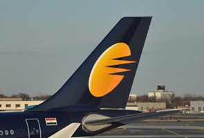 Jet Airways crew detained for smuggling cigarettes