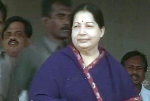 Now, Jayalalithaa presses for JPC probe