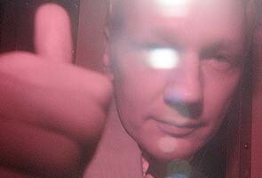 UK Judge allows tweets from Assange court hearing UK Judge allows tweets from Assange court hearing