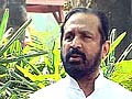 IOC serves ultimatum on Suresh Kalmadi