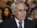 Former Israeli President Katsav convicted of rape