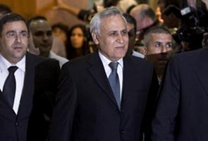 Former Israeli President Katsav convicted of rape