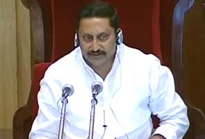 Andhra Pradesh: Telangana MPs, MLAs to go on fast