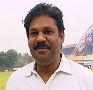 Kirti Azad complains of extortion call by teen cricketer