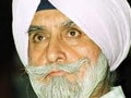 KPS Gill replaced by RK Shetty as IHF chief