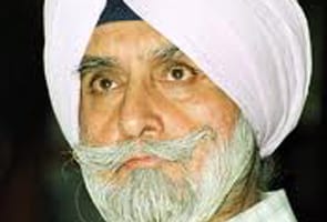 Foreign coaches do not suit Indian hockey: KPS Gill