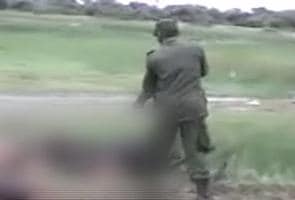 UN calls for probe into Sri Lankan troops' war crime video  