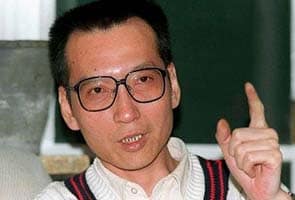 Who is Liu Xiaobo?