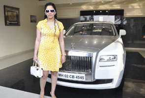 India is Rolls Royce's third largest market in Asia Pacific