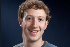 '60 Minutes' with the real Mark Zuckerburg