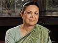 Indian Ambassador Meera Shankar patted down at US airport