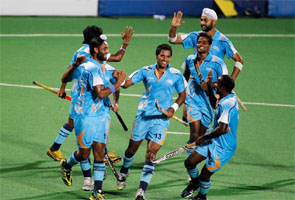 Medals, controversies rule the roost in Indian hockey