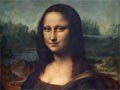 Real-life Da Vinci code in Mona Lisa's eyes 'uncovered'