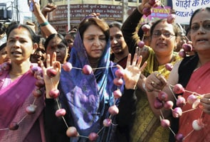 Madhya Pradesh Chief Minister's wife seeks loan to buy onions