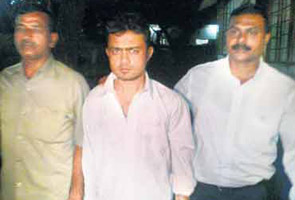 Mumbai man duped investors, blew Rs 17 lakh on call girls