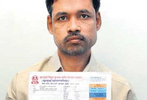 Mumbai tailor shop gets Rs 9 lakh power bill Mumbai tailor shop gets Rs 9 lakh power bill
